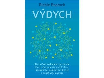 Výdych