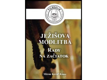 Ježišova modlitba