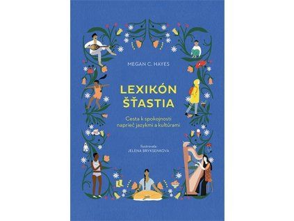 Lexikón šťastia
