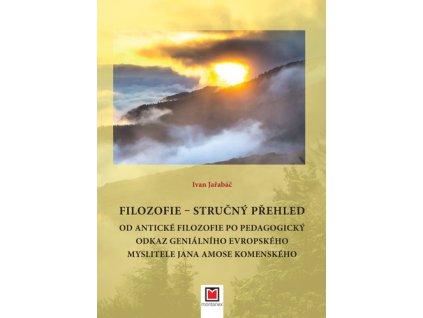 Filozofie Stručný přehled