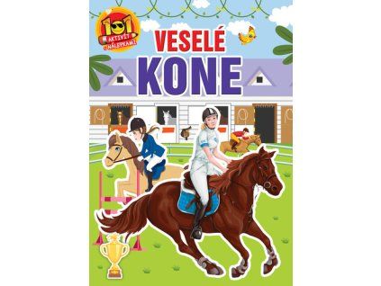 Veselé kone