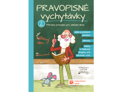 Pravopisné vychytávky 2