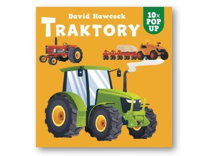Traktory