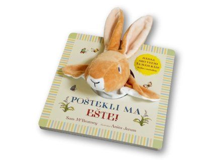 Poštekli ma ešte!
