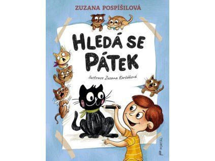 Hledá se Pátek