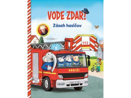 Vode zdar!