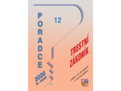 Poradce 12/2026