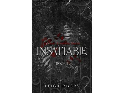 Insatiable