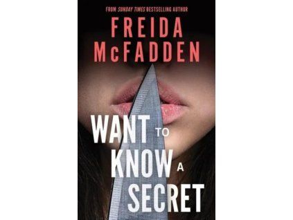 Want to Know a Secret?