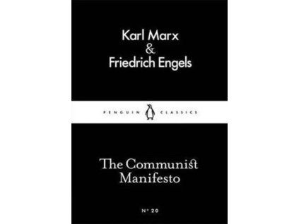 The Communist Manifesto