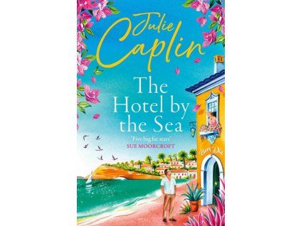 Hotel by the Sea