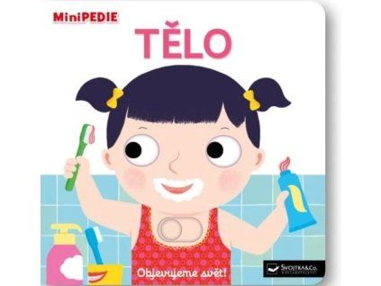 MiniPEDIE Tělo