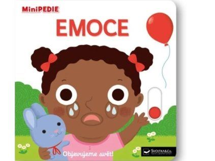 MiniPEDIE Emoce