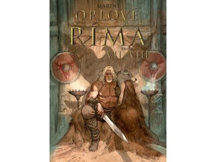 Orlové Říma