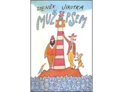 Muž se psem