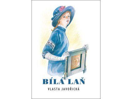 Bílá laň