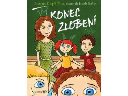 Konec zlobení
