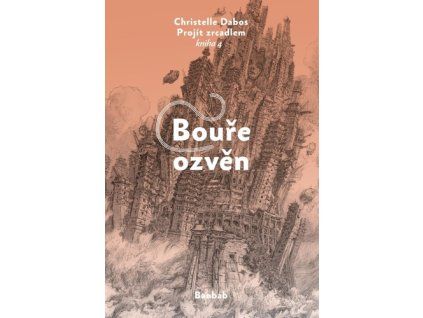 Bouře ozvěn