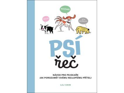 Psí řeč