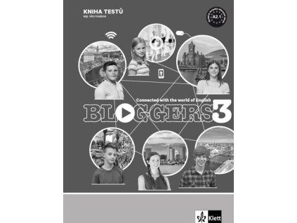 Bloggers 3