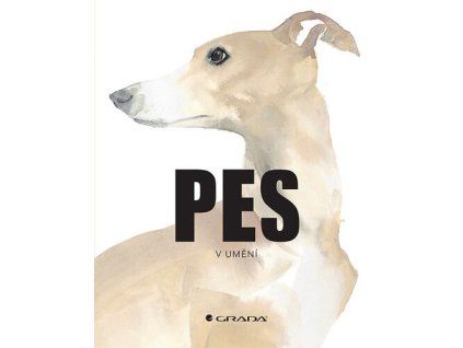 Pes v umění