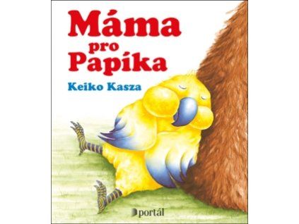 Máma pro Papíka