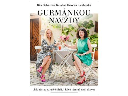 Gurmánkou navždy