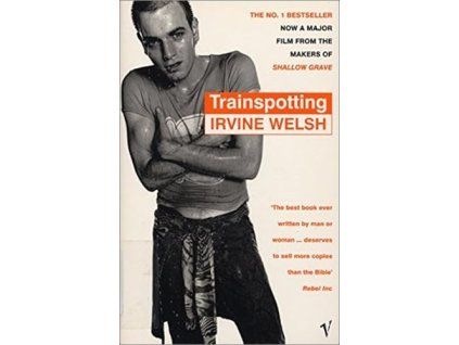 Trainspotting