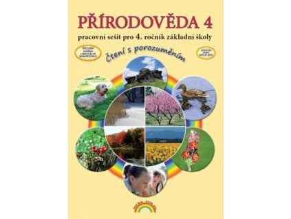 Přírodověda 4