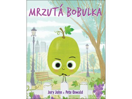 Mrzutá bobulka