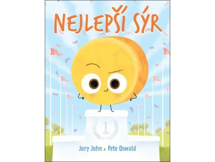 Nejlepší sýr