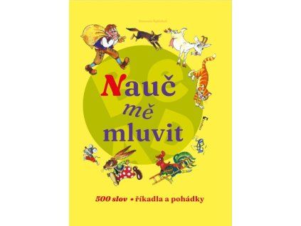 Nauč mě mluvit