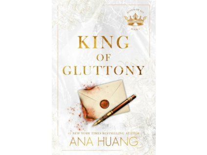 King of Gluttony