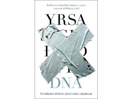 DNA