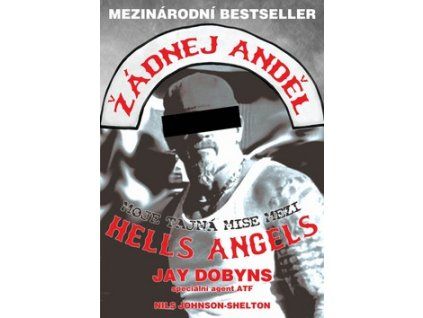 Žádnej anděl