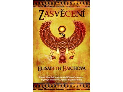 Zasvěcení