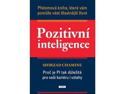 Pozitivní inteligence