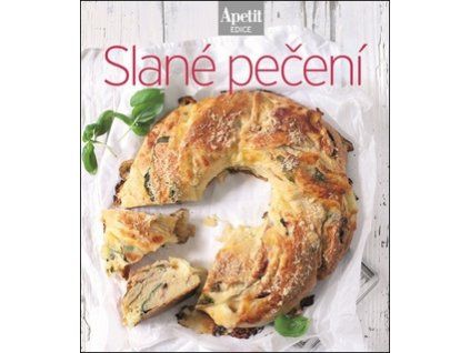 Slané pečení