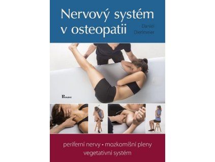 Nervový systém v osteopatii