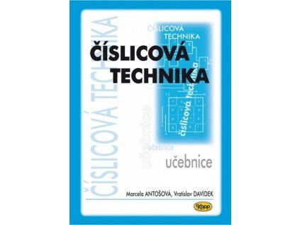 Číslicová technika učebnice