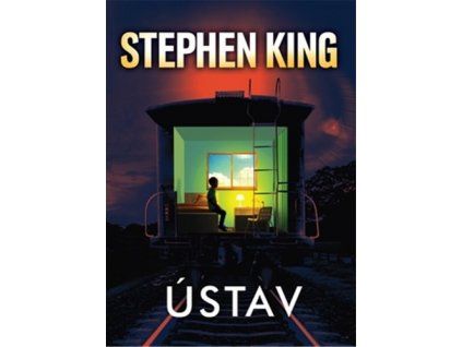 Ústav