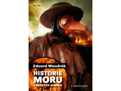 Historie moru v českých zemích