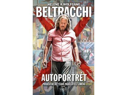 Autoportrét