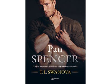 Pan Spencer