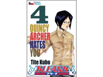 Bleach 4
