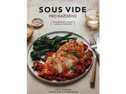 Sous vide pro každého