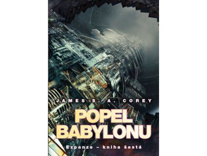 Popel Babylonu