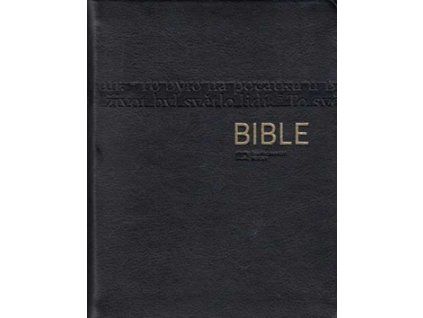 Bible