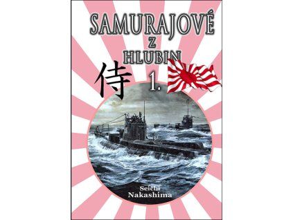 Samurajové z hlubin 1.