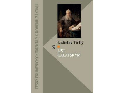 List Galatským